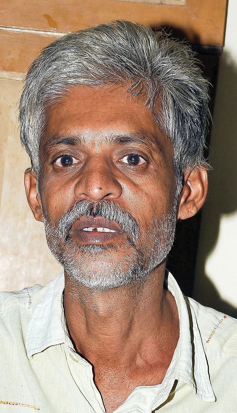 பெ.விவேகானந்தன்