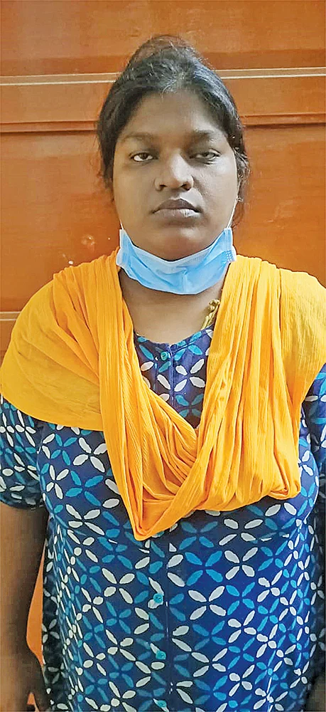 மாமா ஒரு சர்ப்ரைஸ்! - பார்க்காமலேயே காதல் தெரியும்... பார்க்காமலேயே கர்ப்பம் தெரியுமா?!