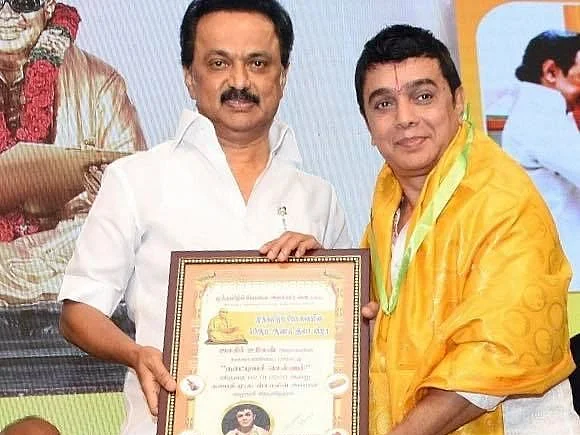 நடனக் கலைஞர் `கலைமாமணி’ ஜாகீர் உசேன் ஸ்ரீரங்கம் கோயிலிலிருந்து வெளியேற்றப்பட்டாரா?! - பின்னணி என்ன?