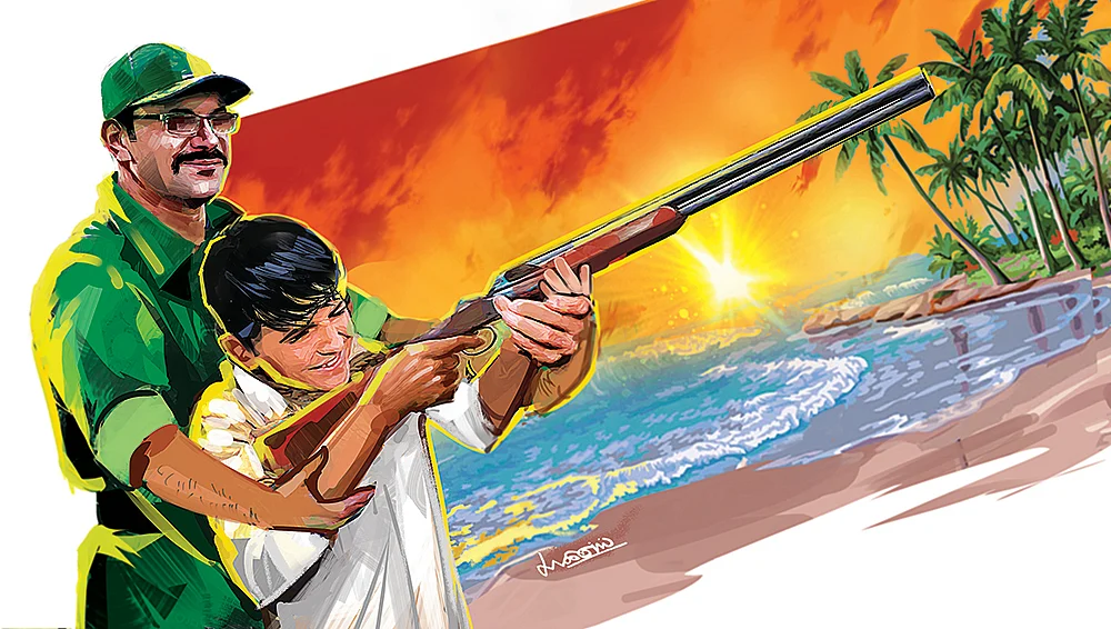 கடவுள்... பிசாசு... நிலம்! - 30