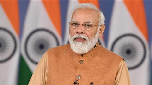 PM Modi
