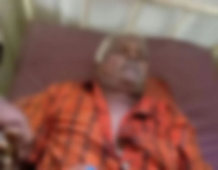 உயிரிழந்த உலகநாதன்