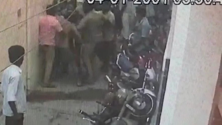 தாக்குதல்