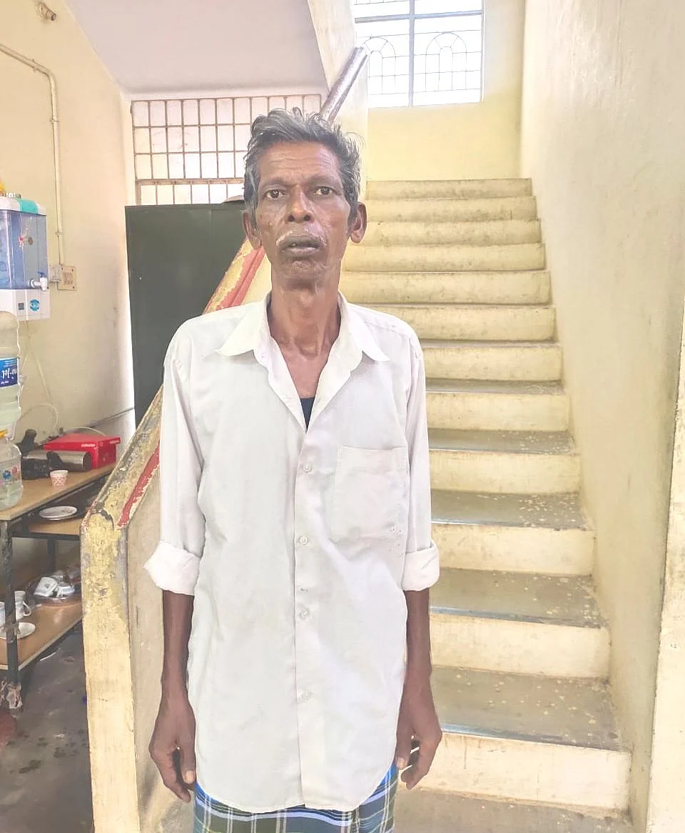 மாமனார் மணி