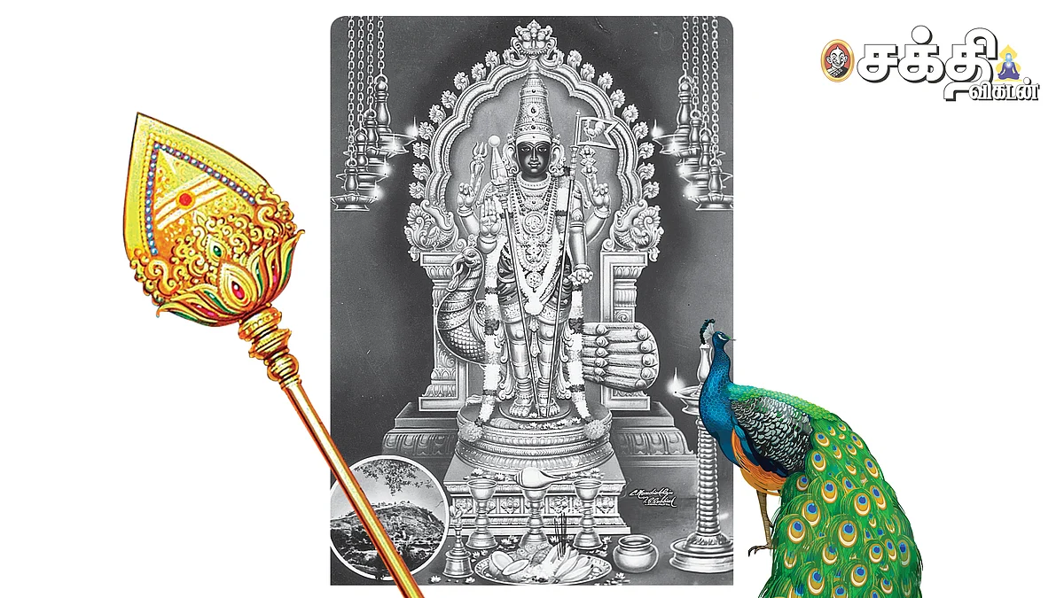 பண்பொழில் முருகன்