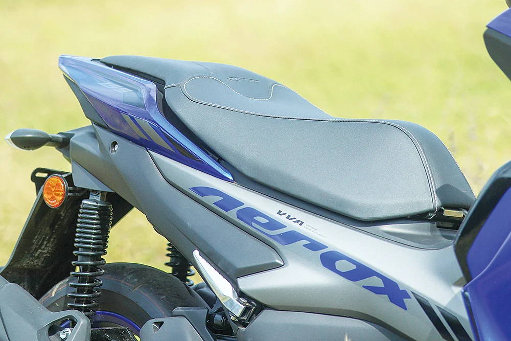 VVA - Variable Valve Actuation Technology