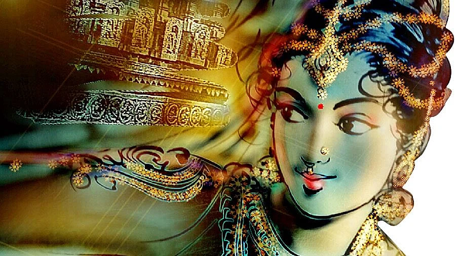 திருவெம்பாவை - 4