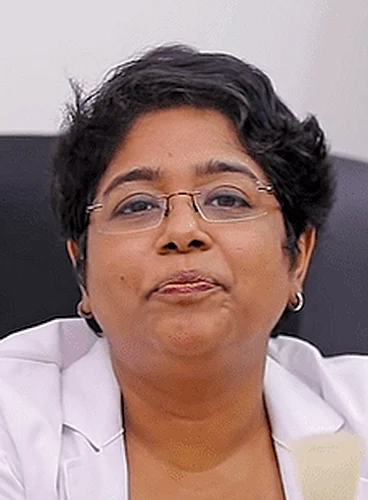 கௌரி மீனா