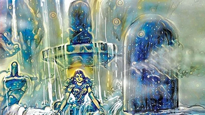 திருவெம்பாவை - 2