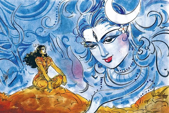 மார்கழி முதல் நாள்