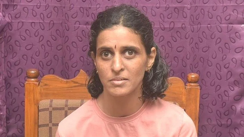 மாவோயிஸ்ட் பிரபா