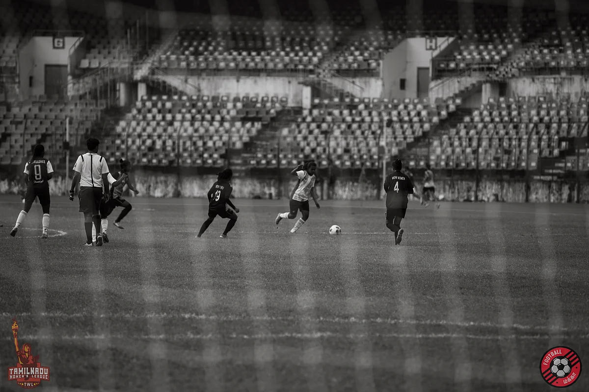 Tamil Nadu Women's League