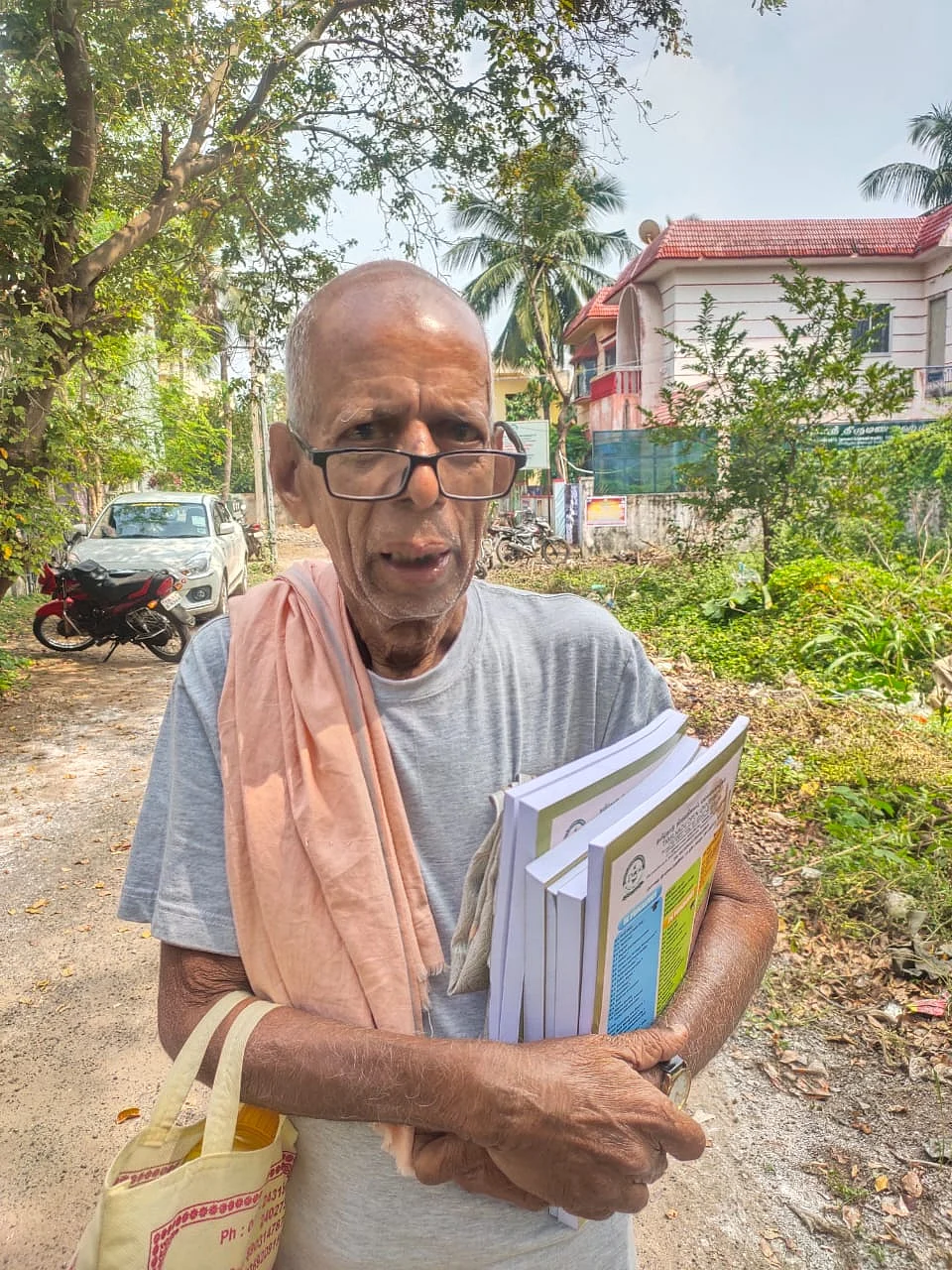 குருமூர்த்தி