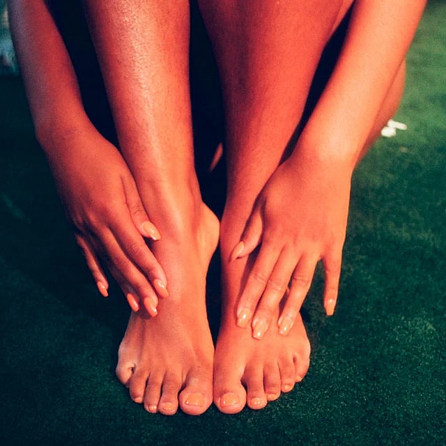 Leg pain