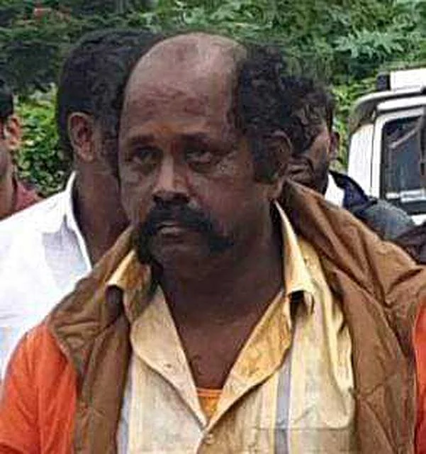 கராத்தே மாஸ்டர் ராஜா