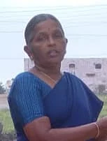 காளியம்மாள்