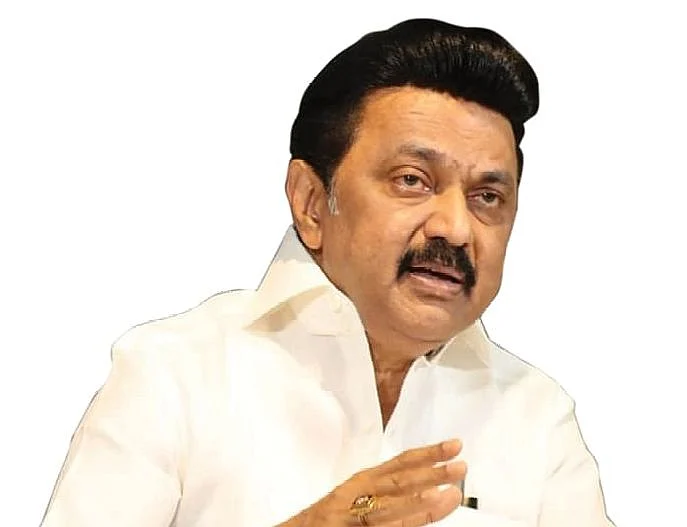மு.க.ஸ்டாலின்
