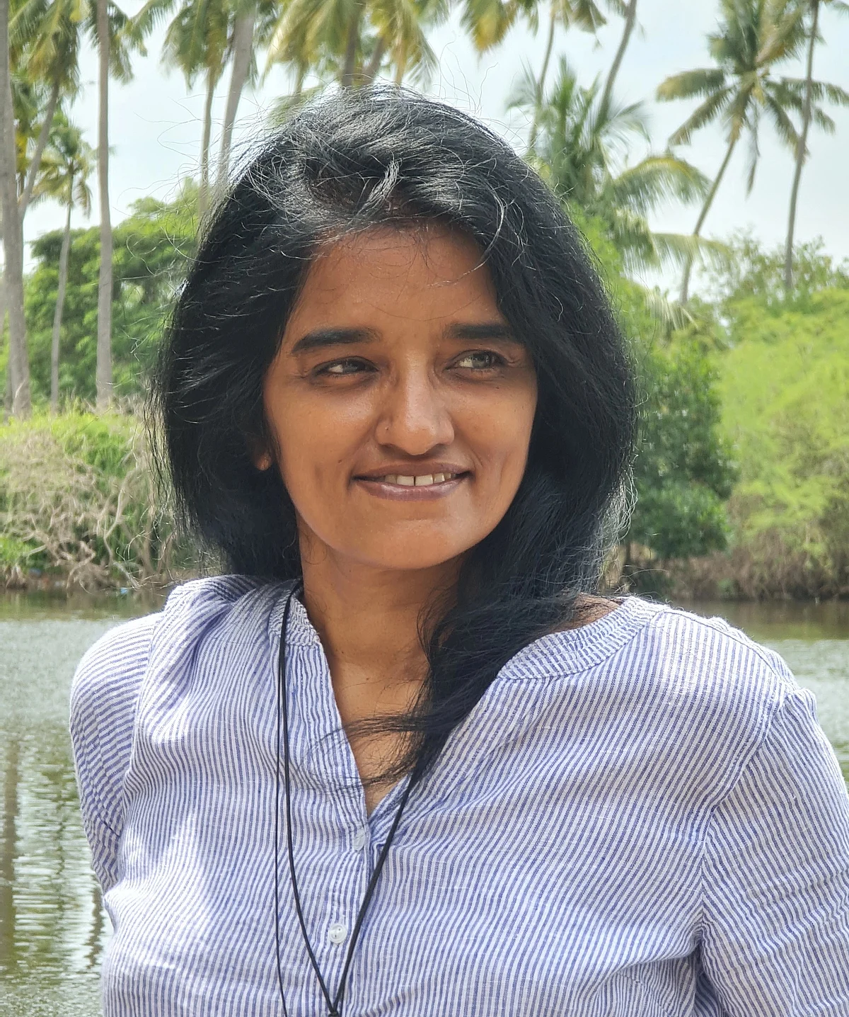 எர்த்லிங் கெளசல்யா