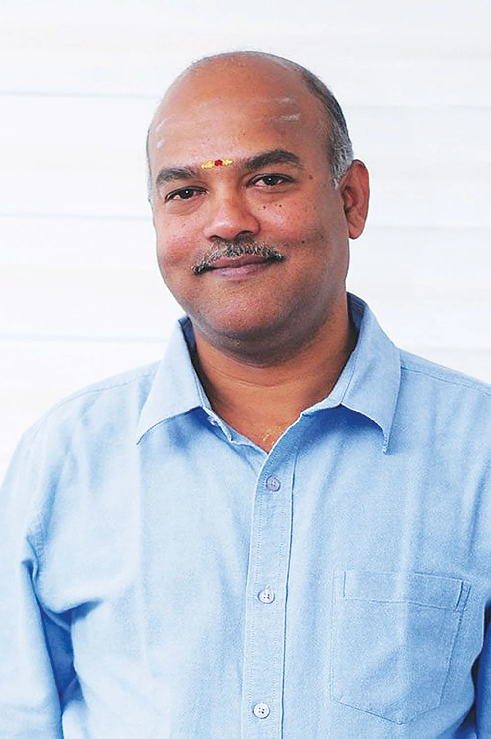ஜி.மாறன்
செயல் இயக்குநர், யூனிஃபை கேப்பிடல்