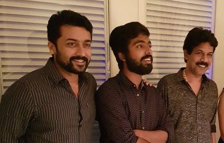 பாலா - சூர்யா படம் Exclusive: சூர்யாவின் கதாபாத்திரம் இதுதான்!