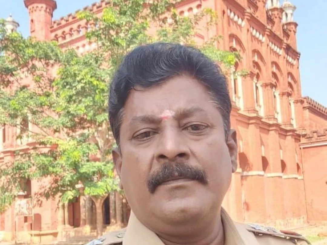 மாமூல் வாங்கிக்கொண்டு கஞ்சா விற்பனைக்கு உடந்தை! - தலைமைக் காவலர், எஸ்.ஐ சஸ்பெண்ட்