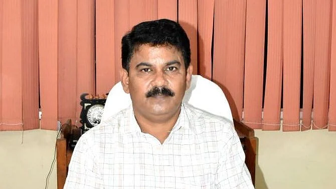 செய்தி மக்கள் தொடர்பு அலுவலர் கே.சுப்பையா