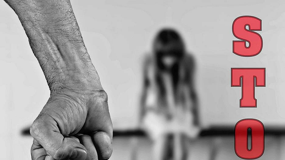sexual abuse