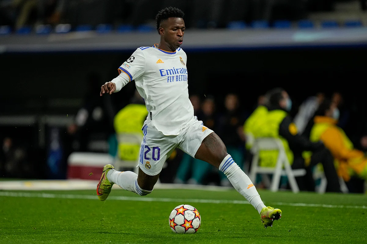 Vinicius Jr