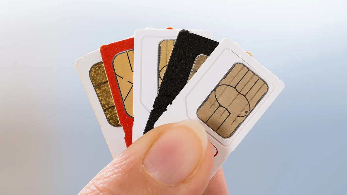 Sim Card