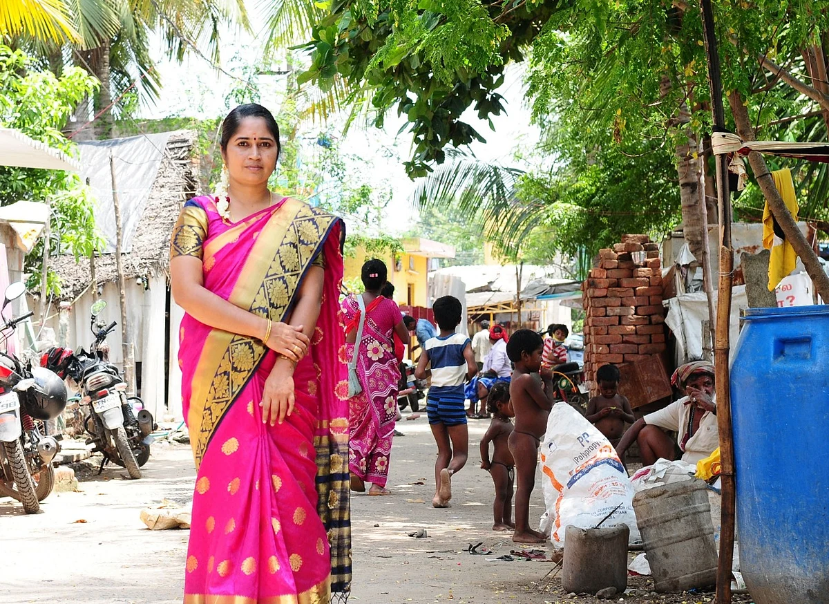 சுனிதா