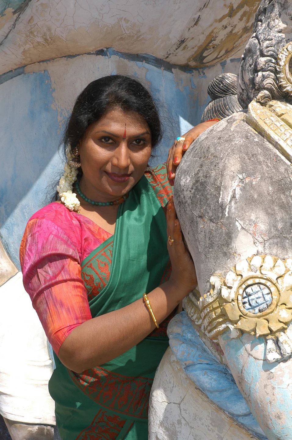 நர்த்தகி நடராஜ்