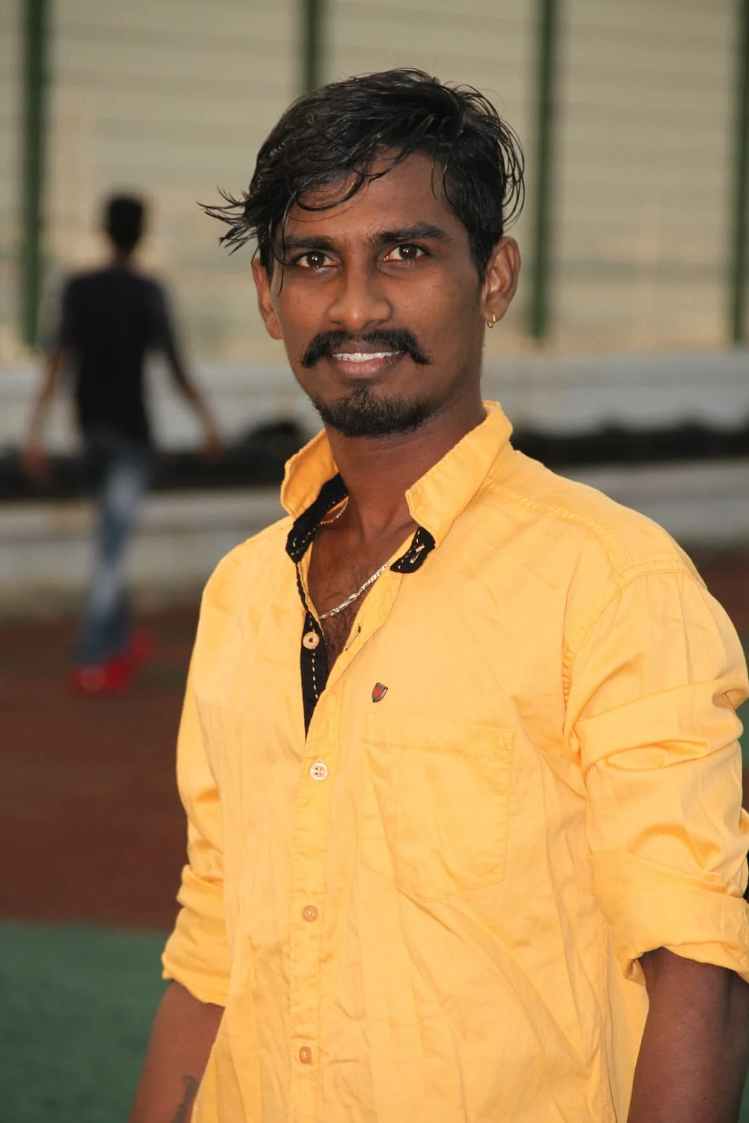 குமரேசன்