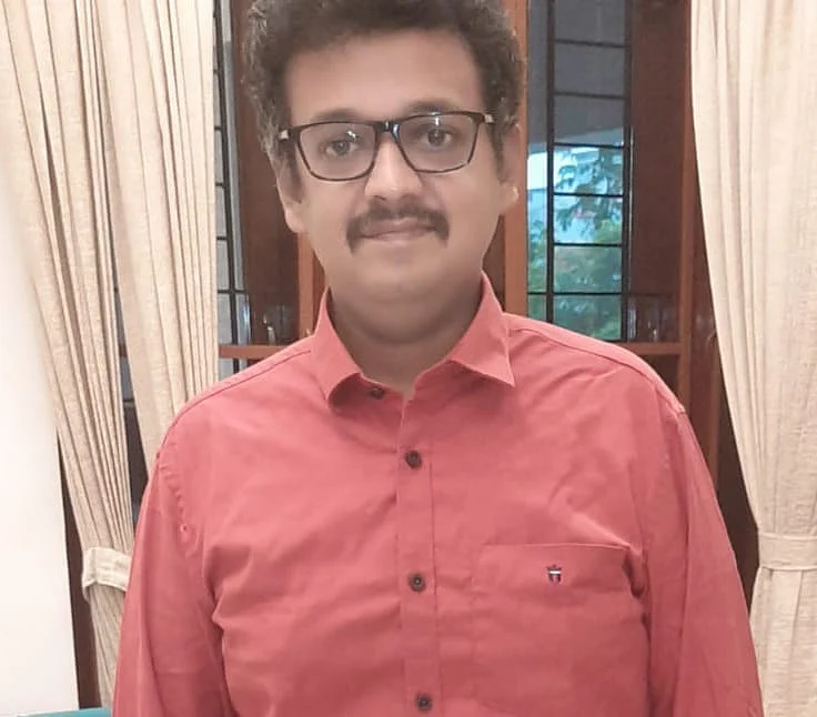 Psychiatrist
Dr.Nishanth ravichandran