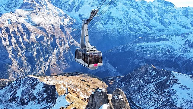 Switzerland