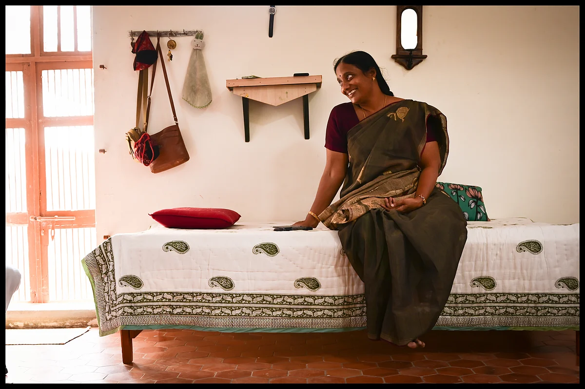 அருண்மொழி நங்கை