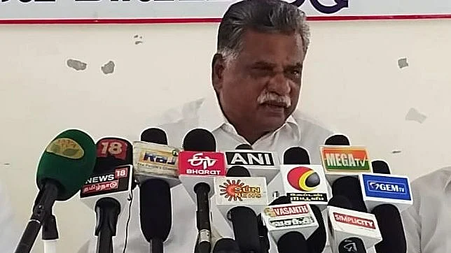 முத்தரசன்