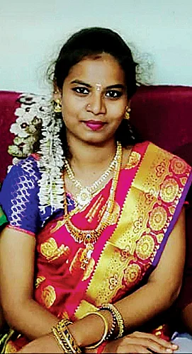 பவானி