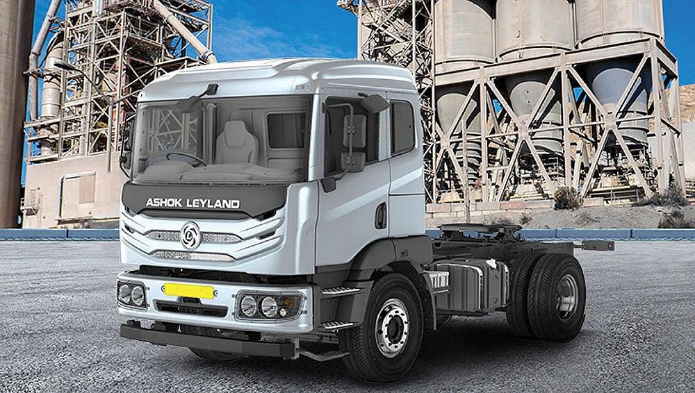 Truck