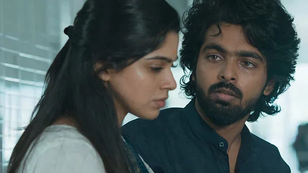 பேச்சுலர்