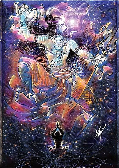 ஈசன்