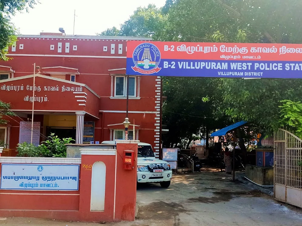 மனைவி கர்ப்பத்தில் சந்தேகம்; மது போதையில் தகராறு- தாக்கிய கணவனைக் கொலை செய்த மனைவி!