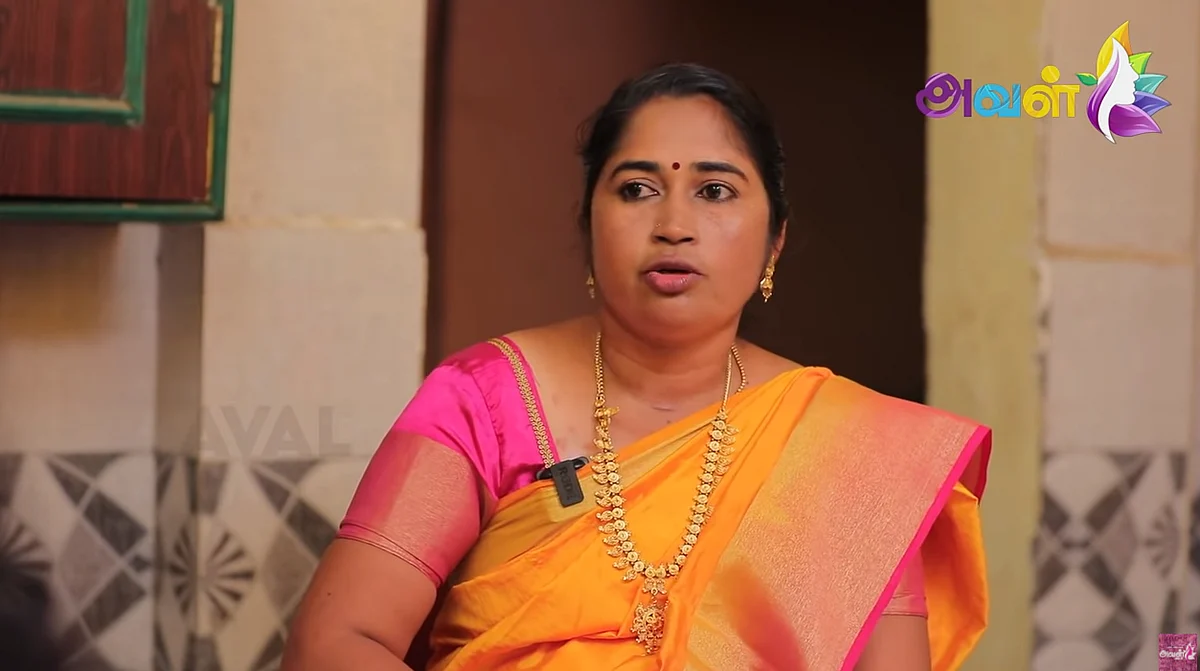 சுனிதா
