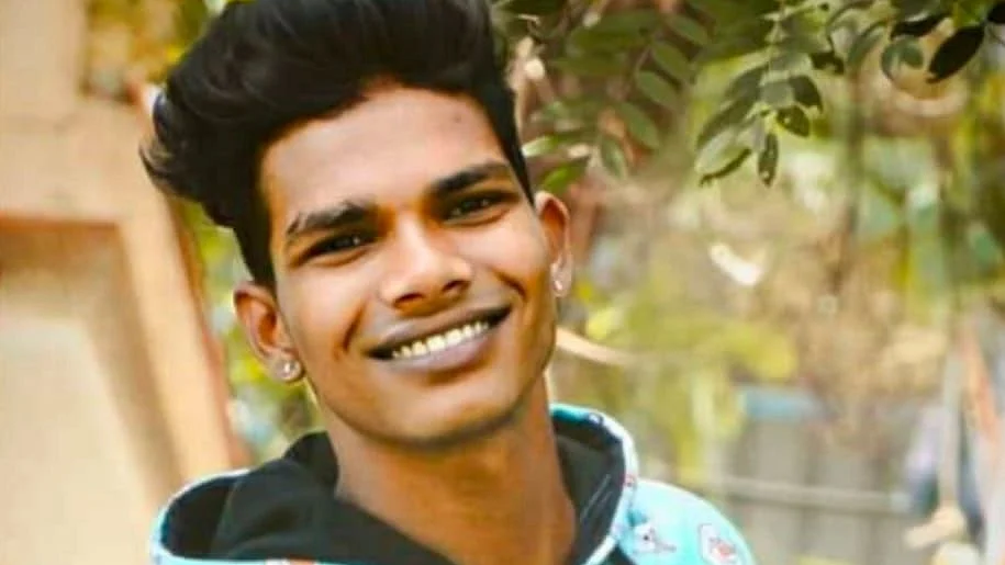 கொலைசெய்யப்பட்ட கல்லூரி மாணவன் பிரேம்குமார்