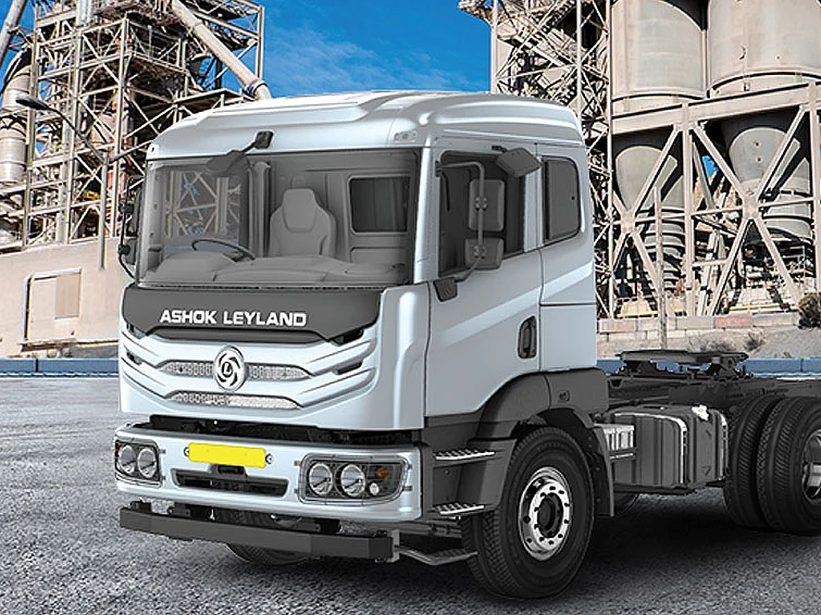 Transforming trucking with digital solutions