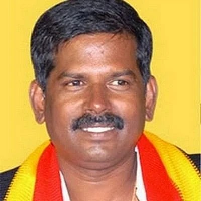 பார்த்தசாரதி