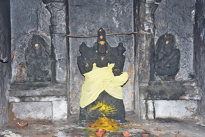 பதவி யோகம்
அருளும் ஆறுமுகன்!