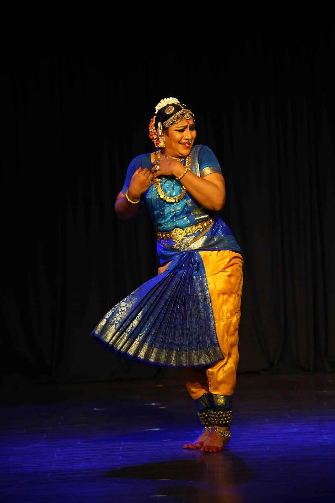 நர்த்தகி நடராஜ்