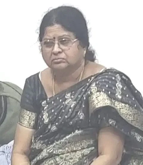 ஷோபனா