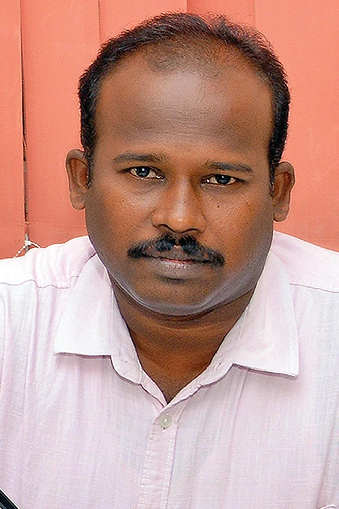செல்லத்துரை