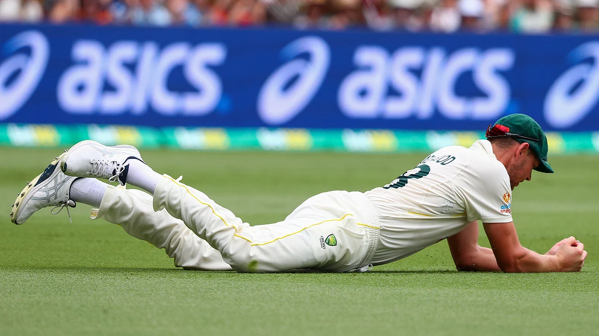 Josh Hazlewood